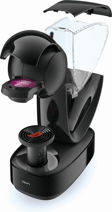 Productafbeelding Krups Nescafé Dolce Gusto Infinissima