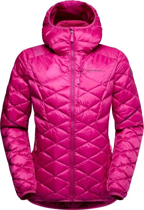 Produktbild La Sportiva Pinnacle Down Jkt W (XS)