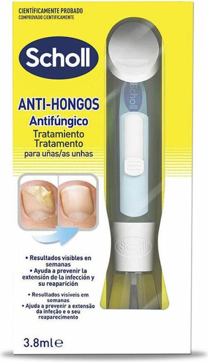 Produktbild Scholl Anti Pilz (3.80 ml)