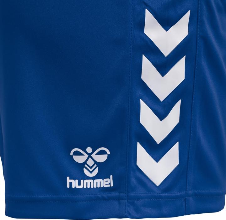 Produktbild hummel Core Xk Poly Shorts Woman (M)