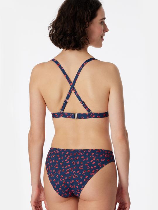 Produktbild Schiesser Triangel-Bikini-Top Mix & Match Swim (XL)