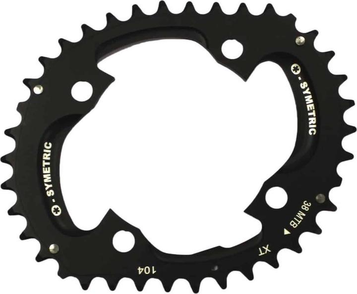 Actual product image O.Symetric 28 XTM (28)
