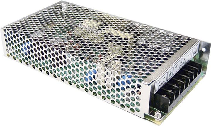 Produktbild MeanWell DC/DC-Wandler SD-100D-24 4.2 A