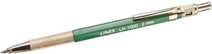 Produktbild Linex Minenbleistift (2 mm, HB, 1 x)