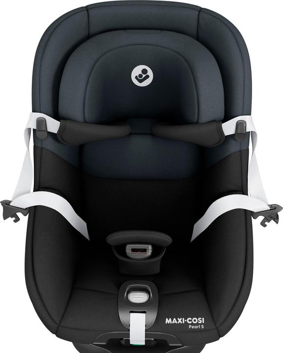 Produktbild Maxi-Cosi Pearl S (Reboarder, ECE R129/i-Size Norm)