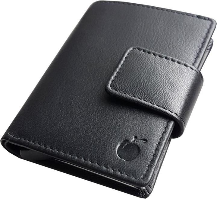 Actual product image Giorgio Carelli Kreditkartenetui
