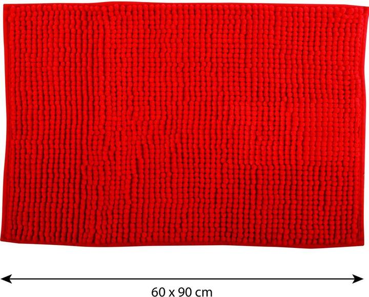 Actual product image MSV Chenille (60 x 90 cm)