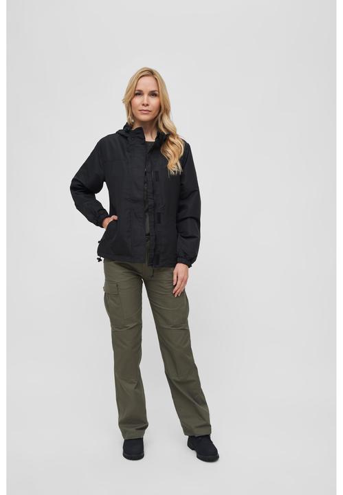 Produktbild Brandit Ladies Summer Windbreaker Frontzip - 16183 (4XL)