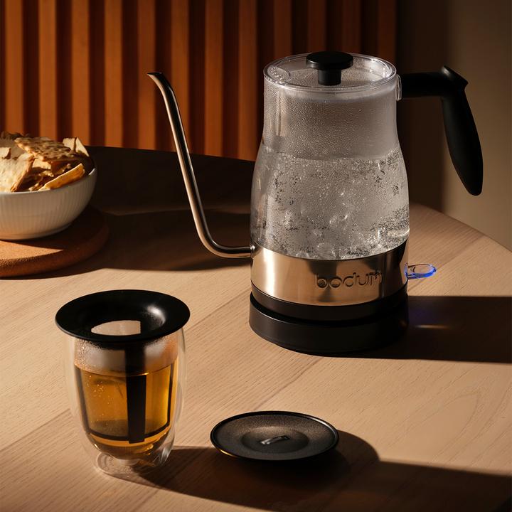 Produktbild Bodum Schwanenhals Wasserbereiter