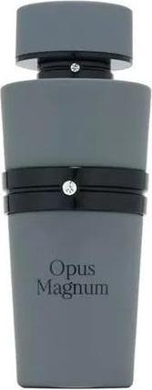 Actual product image Ameer Al Oud French Avenue Opus Magnum (Eau de parfum, 100 ml)