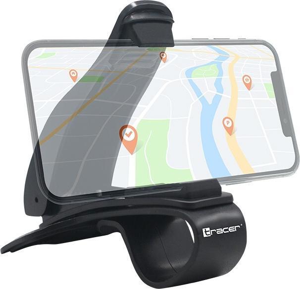 Actual product image Tracer Dashboard Phone Holder U18
