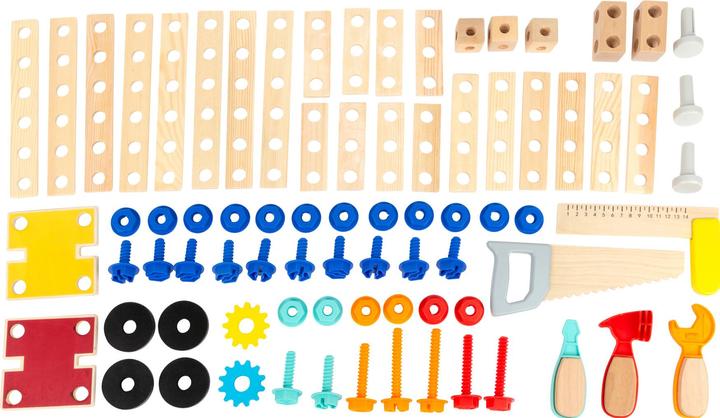 Image du produit small foot Établi avec table de peinture