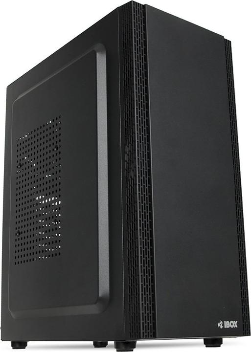 Actual product image iBox OBUDOWA I-BOX ANTILA 39 Midi Tower ATX (mATX, ATX)