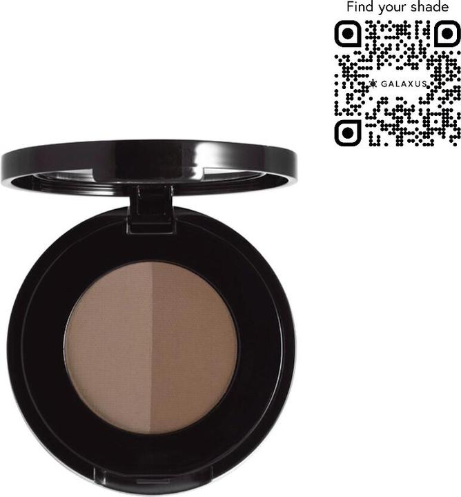 Immagine prodotto Anastasia Beverly Hills Duo di polvere per le sopracciglia (Soft Brown)