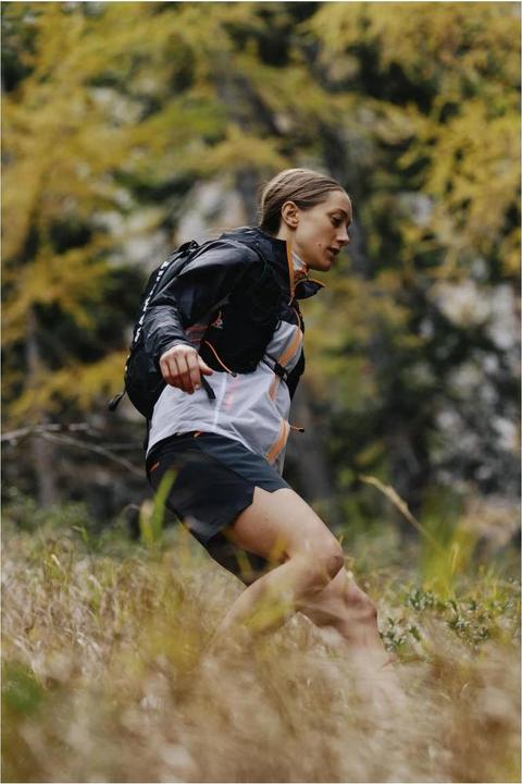 Image du produit Mammut Short Sertig Femme (44)