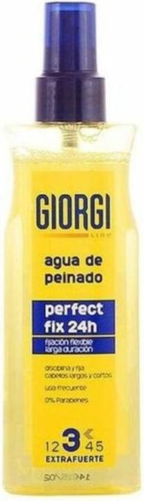 Immagine prodotto Giorgi Line PERFECT FIX agua de peinado perfect fix 24 h 150 ml (150 ml)