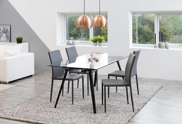 Produktbild AC Design Sabrina (180 x 75 x 90 cm)