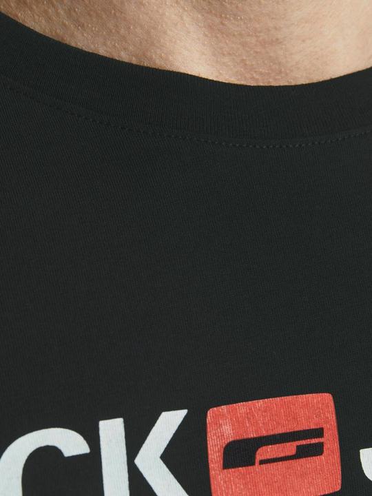 Actual product image Jack & Jones Classic T-Shirt (XS)