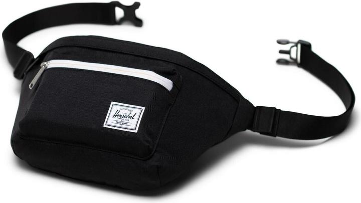 Immagine prodotto Herschel Borsa Hip Bag Pop Quiz nera