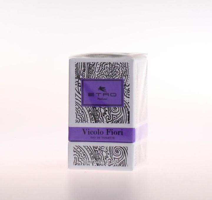 Immagine prodotto Etro Vicolo Fiori (Eau de toilette, 50 ml)