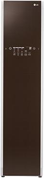 Produktbild LG Styler S3RERB Dampfbügelsystem (1500 W)
