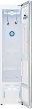 Produktbild LG Styler S3RERB Dampfbügelsystem (1500 W)