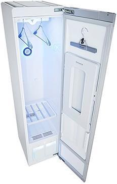 Produktbild LG Styler S3RERB Dampfbügelsystem (1500 W)