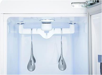 Produktbild LG Styler S3RERB Dampfbügelsystem (1500 W)