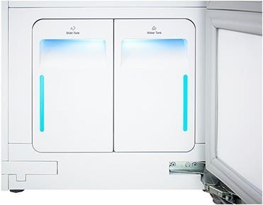 Produktbild LG Styler S3RERB Dampfbügelsystem (1500 W)