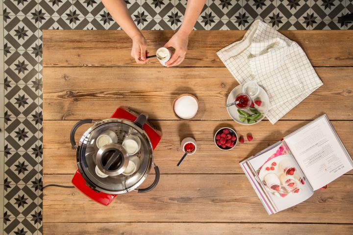 Immagine prodotto Magimix Cook Expert (1700 W)