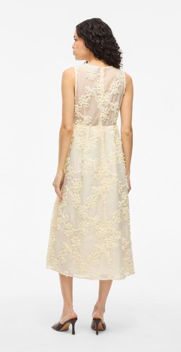 Actual product image Vila VIAGNES Ärmelloses Maxikleid (38)