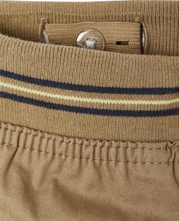 Produktbild Vertbaudet Gerade Jungen Cargohose, Hüftweite REGULAR (98)