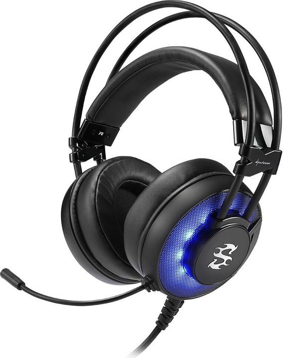 Produktbild Sharkoon Skiller SGH2 (Kabelgebunden)
