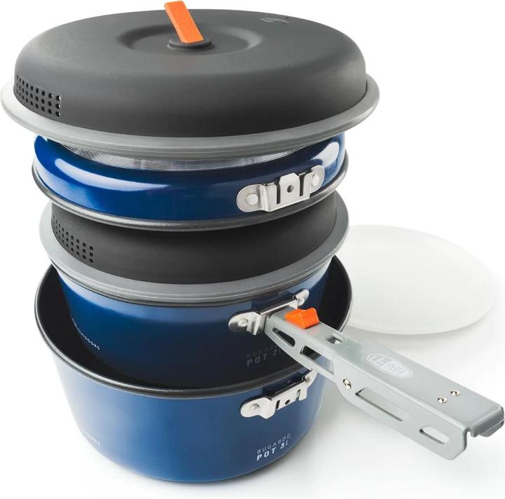 Produktbild GSI Bugaboo Ceramic Base Camper