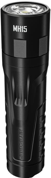 Produktbild Nitecore MH15 (11.70 cm, 2000 lm)
