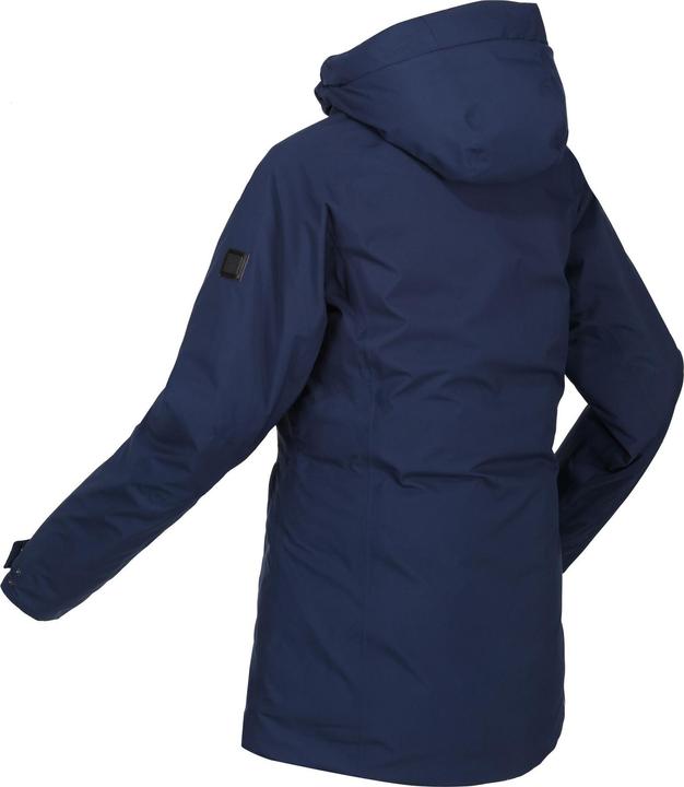 Actual product image Regatta Sanda Ii Jacket Waterproof (38)