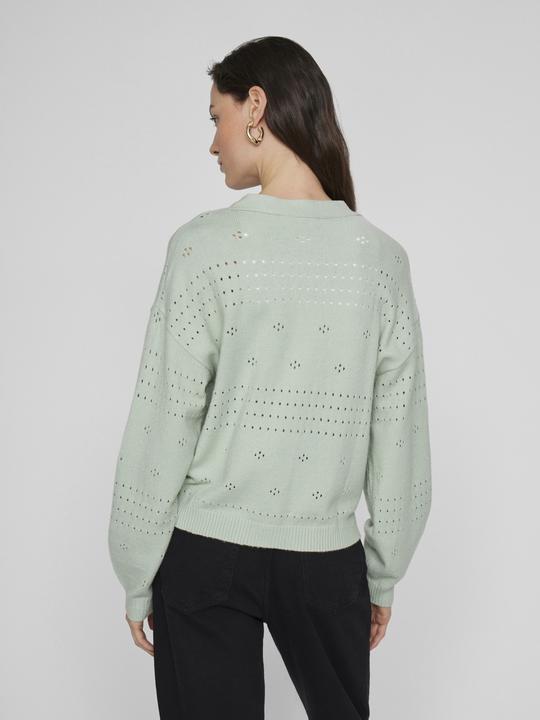 Immagine prodotto Vila V-Ausschnitt Strickjacke (S)