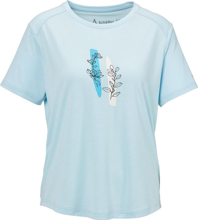 Schöffel T Shirt Haberspitz