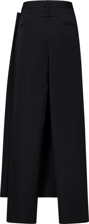 Actual product image Gaultier Trousers Black (Frequency band 38 (2600 MHz))