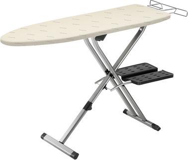 Produktbild Tefal Bügelbrett Pro Compact, 137 x 45, für Dampfgenerator (137 x 45 cm)