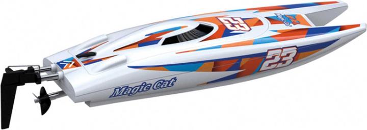 Actual product image Joysway Magic Cat V6 RTR 2.4GHz FHSS