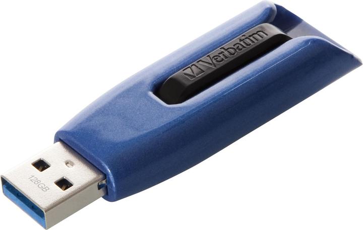 Produktbild Verbatim Store n Go V3 Max (128 GB, USB-A)