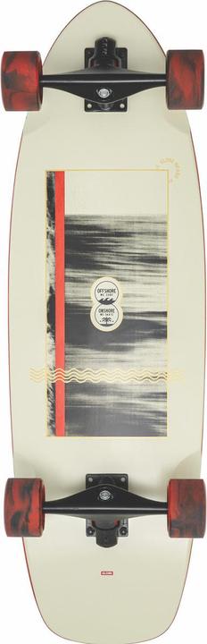 Produktbild Globe Zuma Onshore Flat (31.50")