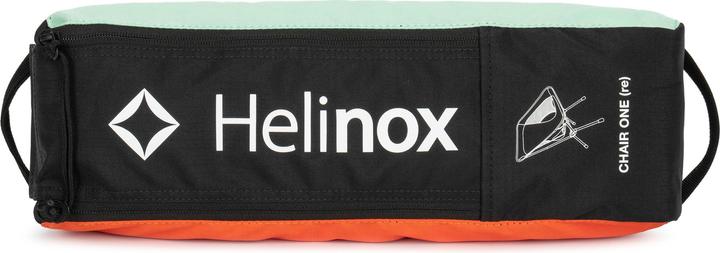 Actual product image Helinox Chair One