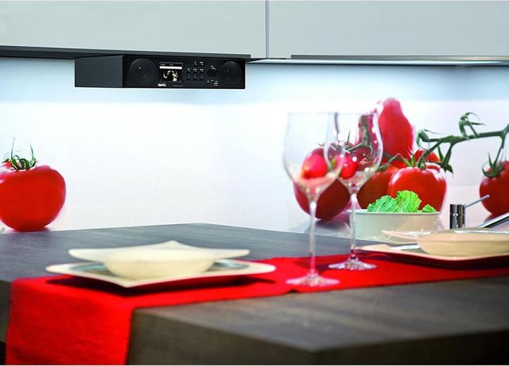 Image du produit Imperial Dabman i450 (Webradio, DAB+ DAB, VHF, FM, Bluetooth, WiFi)