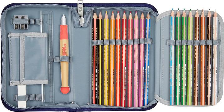 Produktbild Mc Neill ERGO COMPLETE - Schulranzen-Set (20 l)