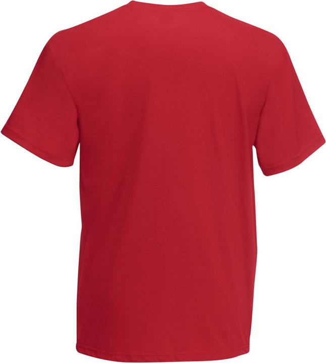 Actual product image Fruit of the Loom UTBC330 P (L)