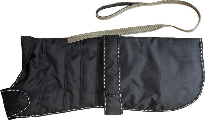 Danish Design Pet Products Chest harness dog coat waterproof