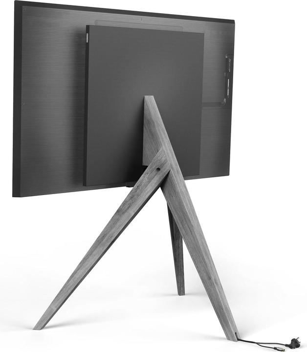 Spectral Triplo supporto AX30-ROG Grigio (Universale, 65", 40 kg)
