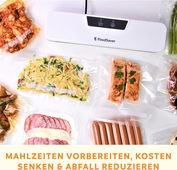 Produktbild FoodSaver Vakuumiergerät VS0290X